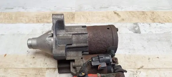 Dodge Journey Starter motor