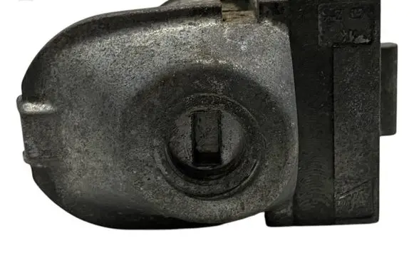 Land Rover Range Rover Sport L320 Front door lock (next to the handle) 8679168