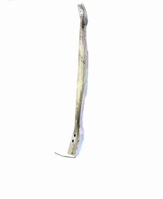 Audi A4 S4 B8 8K Front bumper cross member 8K0807113F