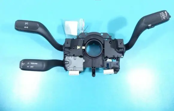 Porsche Panamera (970) Headlight wiper switch 970613045011E0 IMPRK1317912