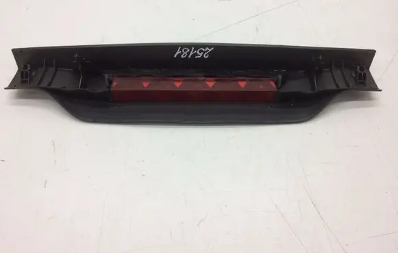Ford Focus Third/center stoplight 0374D