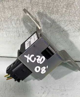 Volvo XC70 Airbag deployment crash/impact sensor 6g9n5b739aa