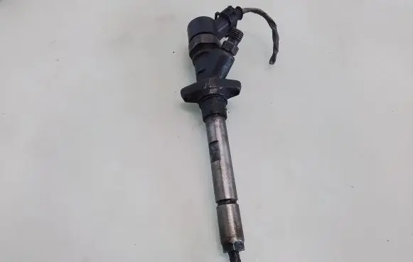 Citroen C8 Fuel injector 0445110036