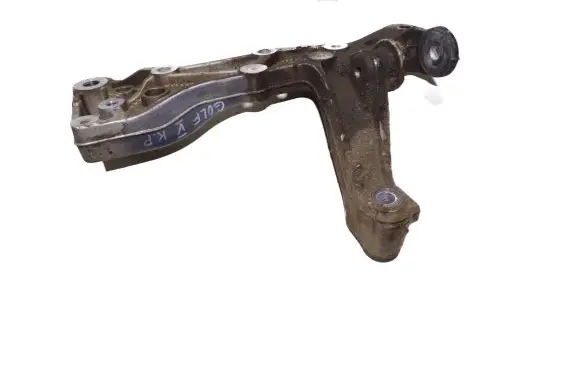 Volkswagen Golf Plus Front control arm 1K0199295E