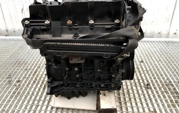 BMW 3 E46 Engine M47D20