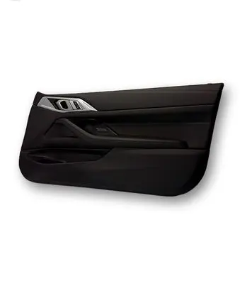 BMW 4 G22 G23 G24 G26 Front door card panel trim 51415B82488 5B82488