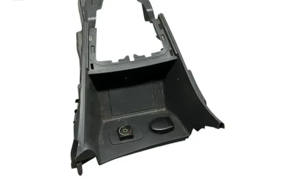 Volvo S80 Other center console (tunnel) element 969107884R 45533M 1136161X