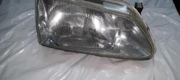 Renault Scenic I Headlight/headlamp