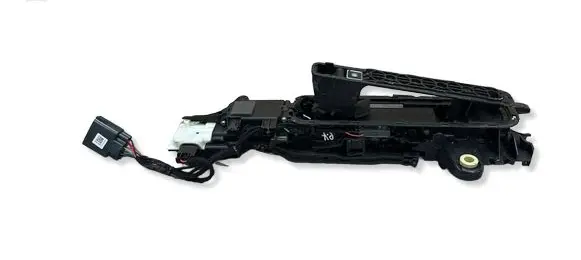 Jaguar I-Pace Front door exterior handle 8911050C 66173908