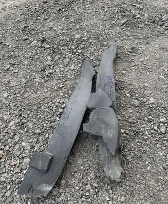 Seat Ateca Other exterior part 57564237 575864235A