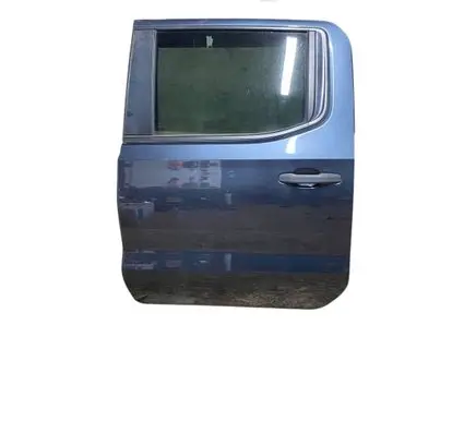 Chevrolet Silverado Rear door 85658274 85013700 84729896