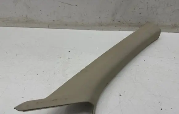 Skoda Octavia Mk3 (5E) (A) pillar trim 5E0867234