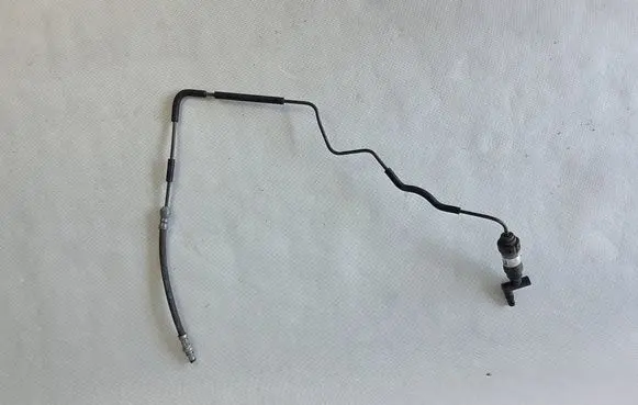 Fiat Tipo Clutch slave cylinder 55276897