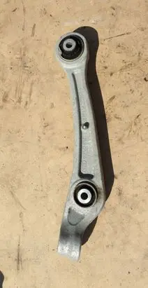 Audi A6 S6 C7 4G Front lower control arm/wishbone 8K0407155C
