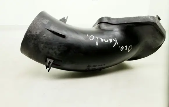 BMW 6 E63 E64 Air intake duct part 7521014 1371752101402