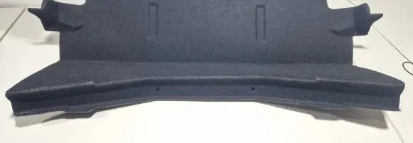 Mercedes-Benz SLK R171 Other trunk/boot trim element A1716930491