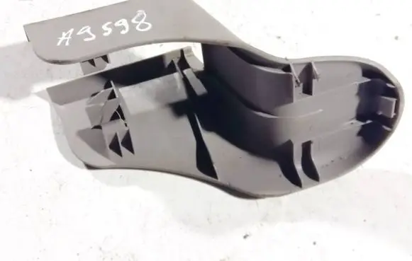 Honda Insight Other interior part 81106tm8a0 81106-tm8-a0