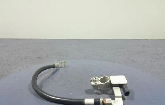 BMW X5 E53 Other wiring loom 5A6A676