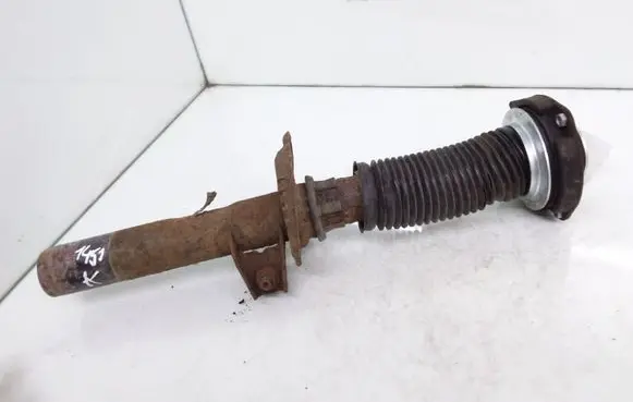 Volkswagen PASSAT B6 Front shock absorber/damper
