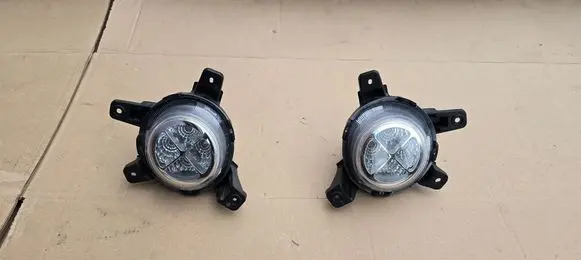 Hyundai i10 Fog light set 92207B9