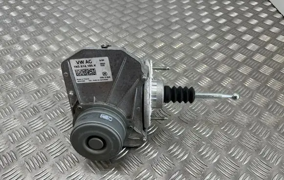 Volkswagen ID. Buzz Brake booster 1N3614105K