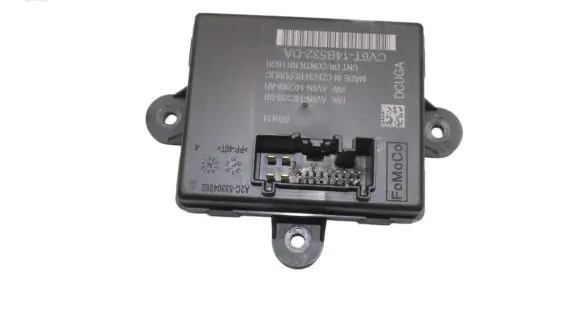 Ford Kuga II Door control unit/module CV6T14B532DA