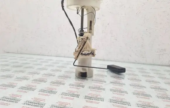 Fuel level sensor