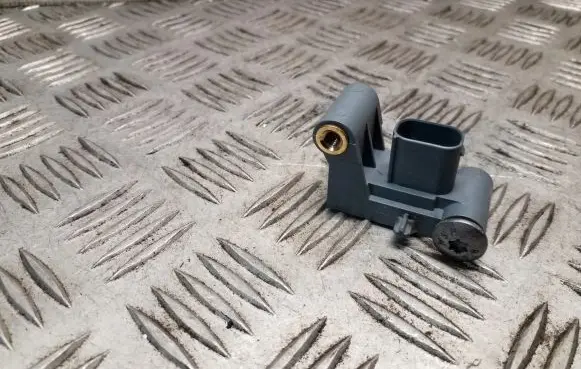 Mini One - Cooper Coupe R56 Airbag deployment crash/impact sensor 9159314