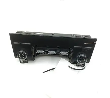 Porsche 911 992 Interior fan control switch 992919610AE
