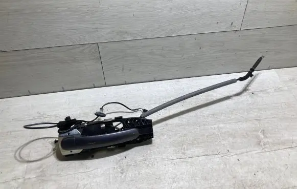 Volkswagen Beetle A5 Front door exterior handle