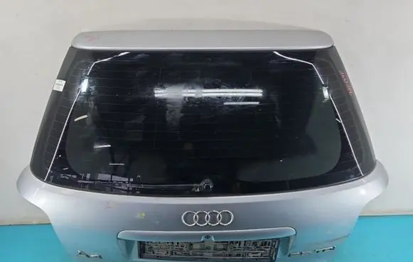 Audi A4 S4 B5 8D Tailgate/trunk/boot lid IMPRK1427102