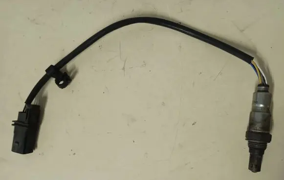 Citroen C5 Lambda probe sensor ZFASU2