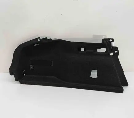 Polestar 2 Trunk/boot side trim panel 32344767