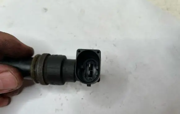 BMW X5 E53 Crankshaft position sensor 2247926