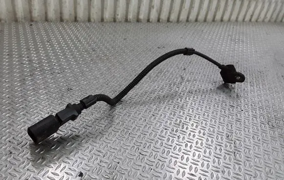 Volkswagen Golf IV Crankshaft position sensor 9805940