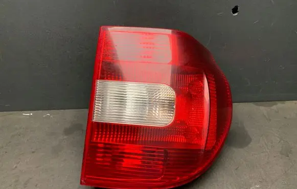 Skoda Yeti (5L) Rear/tail lights ZSB5L0945096 5L0945112 5L0945258