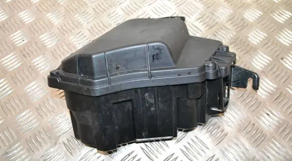 Audi A8 S8 D4 4H Fuse box set 4H0937118 4H0937555