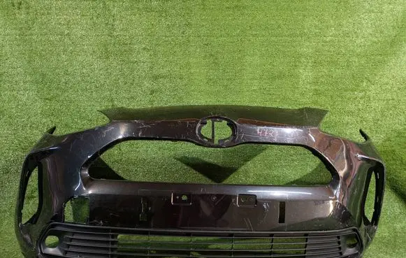 Toyota Yaris Cross Front bumper 