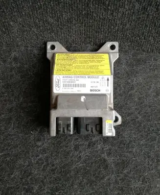 Ford Mondeo Mk III Airbag control unit/module 14B056