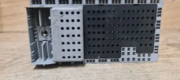 Volvo S60 Comfort/convenience module 8688374 8645716