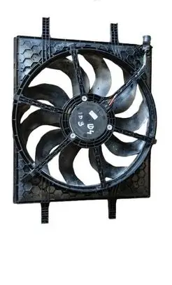 Volkswagen ID.3 Fan set 1EA959455E