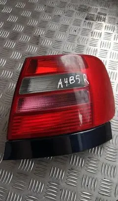 Audi A4 S4 B5 8D Rear/tail lights