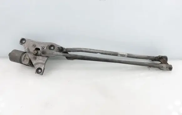Volvo V50 Front wiper linkage 1137328216 3397020756