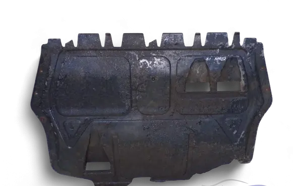 Volkswagen Caddy Engine splash shield/under tray 1K0825237AG