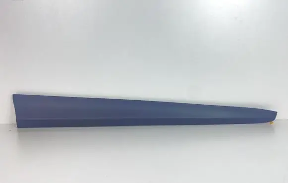 Lexus LBX Front door trim (molding) 75073-52050 7507352050