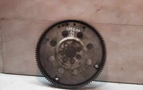Chrysler Sebring (JS) Flywheel 611AA3116B