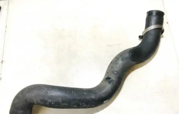 Honda Civic Intercooler hose/pipe