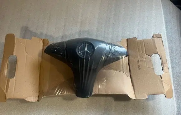 Mercedes-Benz GLK (X204) Steering wheel airbag LD16282180098 306708799162AB