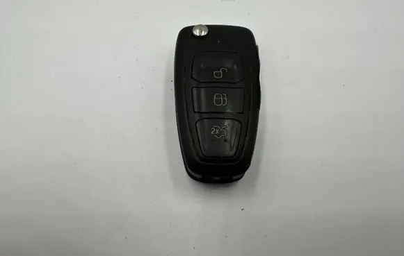 Ford Focus Ignition key/card AM5A22053CC