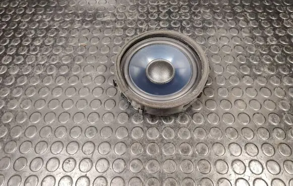 Peugeot 4008 Front door speaker 8720A011
